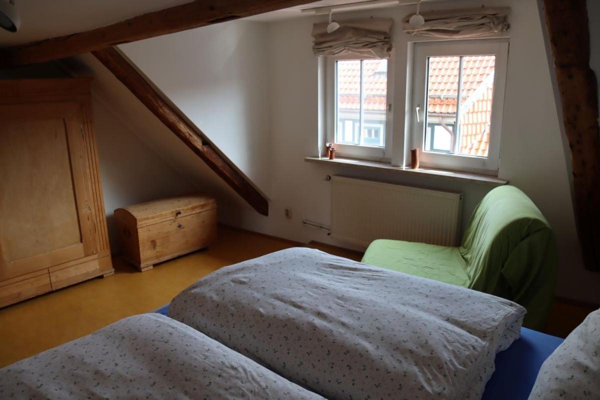 Anno 1720 * Wernigerode