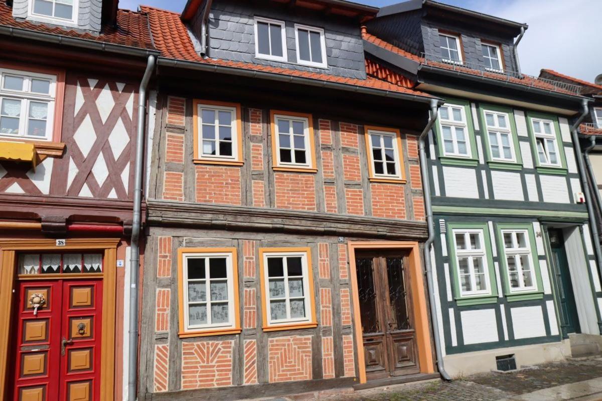 Anno 1720 * Wernigerode